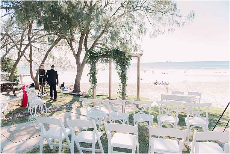 Wategos Beach Wedding Ceremony-2492