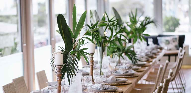 Gold Coast Wedding Hire Styling Bliss Willow Wedding Styling
